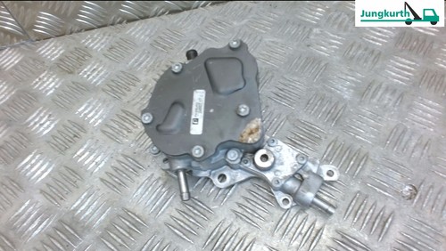 Kraftstoffpumpe