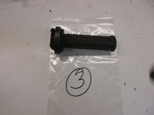 Gasgriff H4. Honda XL 185 S Gasrohr (3) Gaszugführung Drehgasgriff Lenker