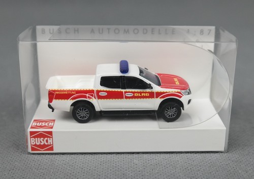Busch 53721 nissan - 53721,