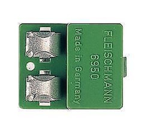 Fleischmann 6950 gleichrichter - fleischmann,