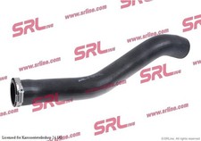 Ladeluftschlauch Turboschlauch