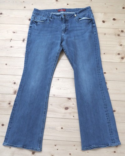 Oliver smart bootcut damen - s.oliver,