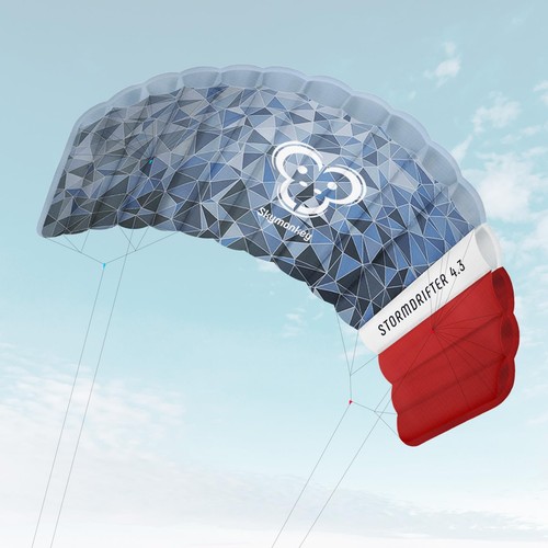 Stormdrifter lenkmatte - stormdrifter,