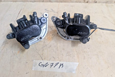 Suzuki Bandit 600 gn77b Bremse