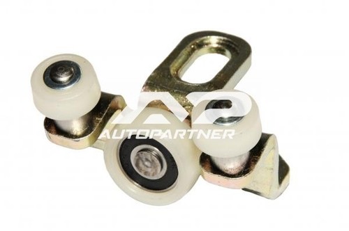 Rollverdeck scharnier - rollverdeck,