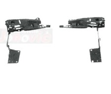 Hartsant Scheinwerfer Halter