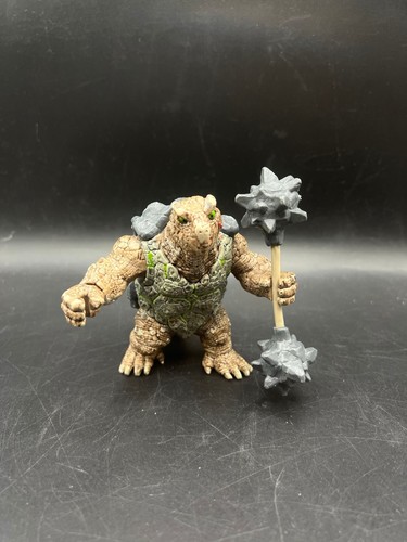 Schleich eldrador panzerkröte - eldrador,