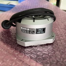 Drehgeber RON 285C 18000 W20 silb. (Kauf) Id.Nr. 358699-01 Heidenhain