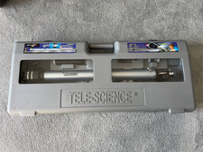 Astronomisches Teleskop für Kinder  f=700 mm D=50mm  Astronomical  TELE-SCIENCE