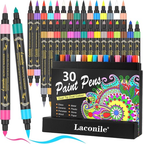 Acrylstifte für kunstgewerbe - acrylstifte,