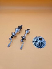 Naben Set Campagnolo Chorus 36