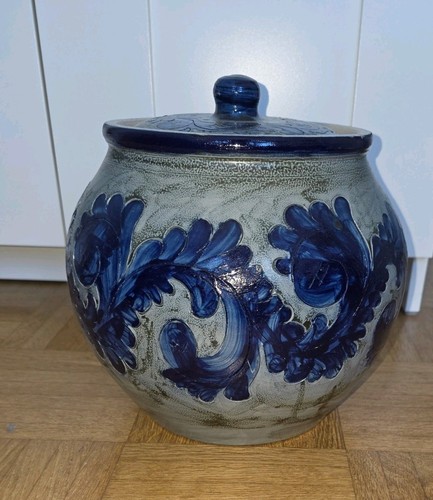 Bowle kleine topf - , mit