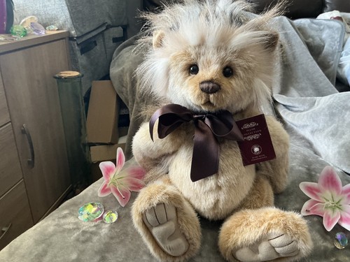 Charlie bears tootle the very - bears,