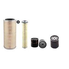 Filter Service Kit Für
