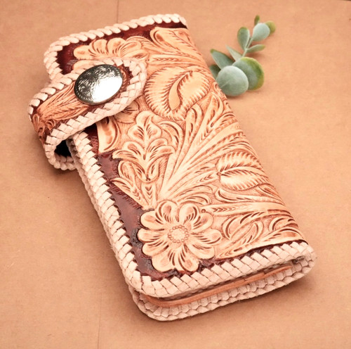Börse wallet sheridan style - wallet,