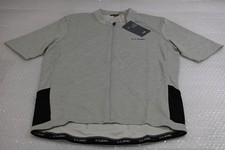 CUBE Trikot Half Zip CMPT