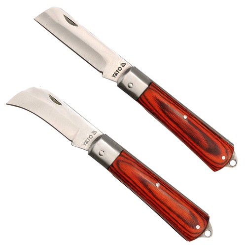 Klappmesser kabelmesser - klappmesser,