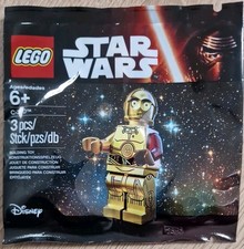 LEGO® Star Wars 5002948 C-3PO
