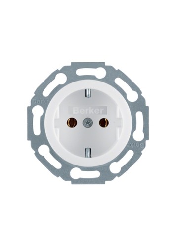 Berker 474520 steckdose - berker,