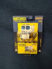 Matchbox 2022 Nasa S.E.V.I