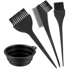 Vielseitiges 4er haarfarbe - 4er,