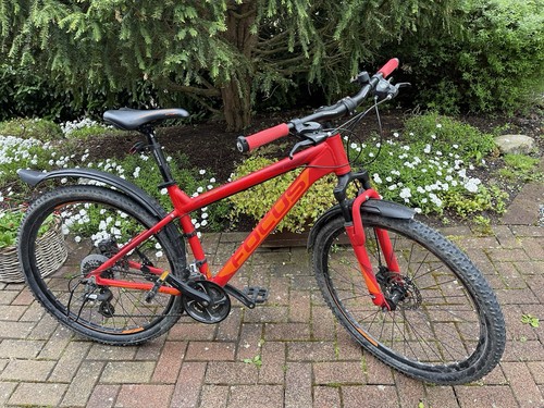 Focus whistler mountainbike - focus,