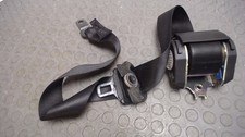 Sicherheitsgurt vorn links - vorn,
