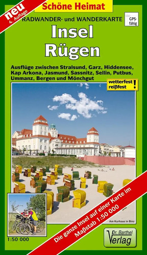 Insel rügen radwander und - rügen, radwander-