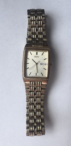 Schöne armbanduhr seiko - armbanduhr,