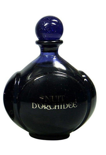 Nuit orchidée eau de - nuit, d'orchidée