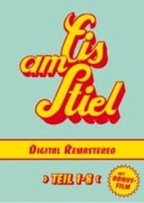EIS AM STIEL BOX 3 (TEIL 1-8)