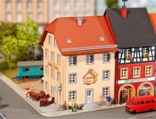 232332 Faller N 1:160