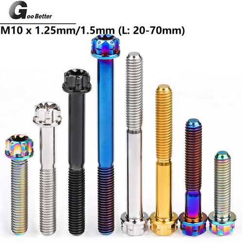 M10 25mm 1 5mm - m10, 1.25mm/1.5mm
