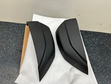 Yamaha Deckel Seitenelement Seitendeckel Topcase CIty 50Liter 34B-F843F-00