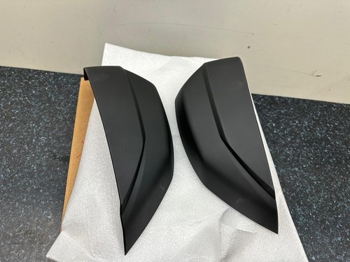 Yamaha deckel seitenelement - deckel,
