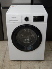 Siemens WM14URECO2 Waschmaschine 9 kg Antiflecken-System waterPerfect Plus iQ500