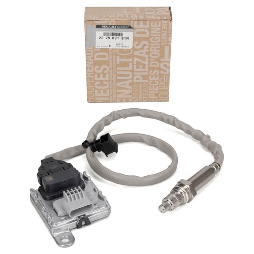 Original renault nox sensor - original,