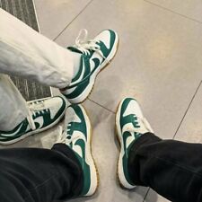 Womens Nike Dunk Low Malachite