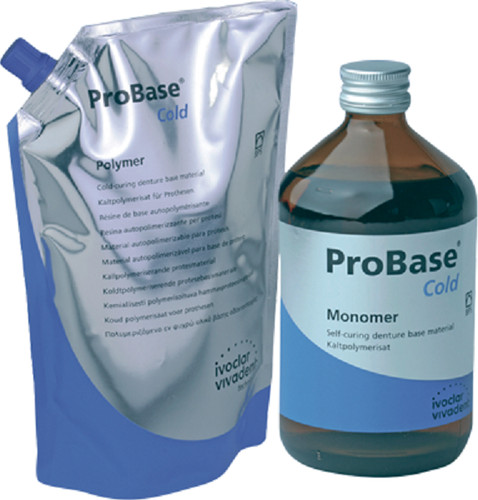 Ivoclar vivadent probase cold - ivoclar,