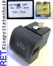 Schalter Umluftschalter