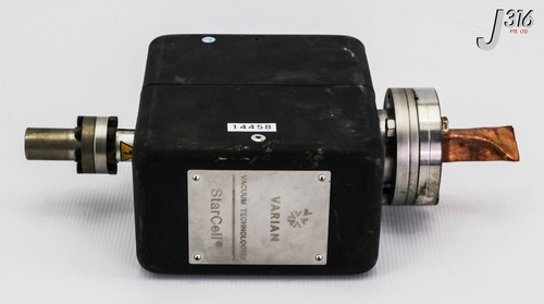 14458 varian vakuumpumpe - 14458,
