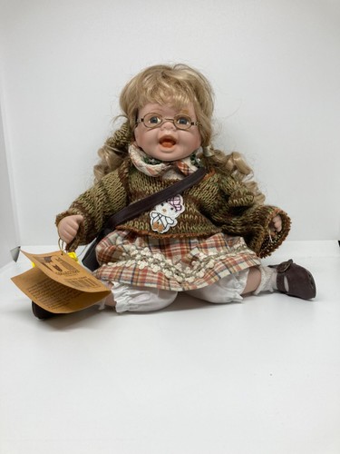 Puppe collection dekoration - rf,