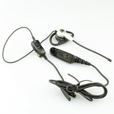 MOTOROLA MDPMLN4653A Headset mit leicht Boom-Mikrofon GP320 GP340 GP360 GP380