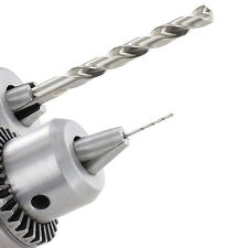 Kernlochbohrer f Gewinde M2-M12 DIN 13  1,6 - 10,2 mm Metallbohrer HSS-G DIN 338