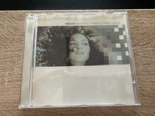 Andain beautiful things - andain,