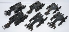 Märklin H0 6x 30339 ++