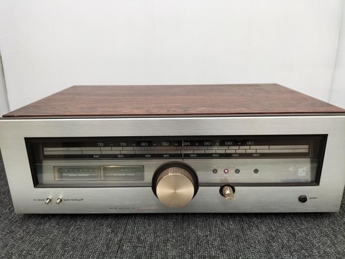 Luxman 88v fm - luxman, t-88v
