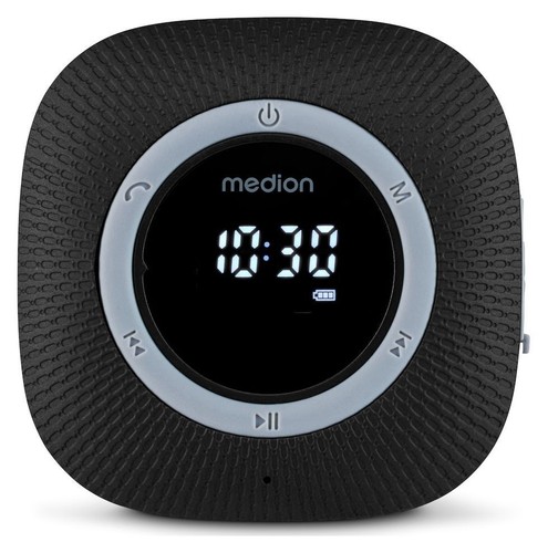 Medion life p66096 duschradio - medion,