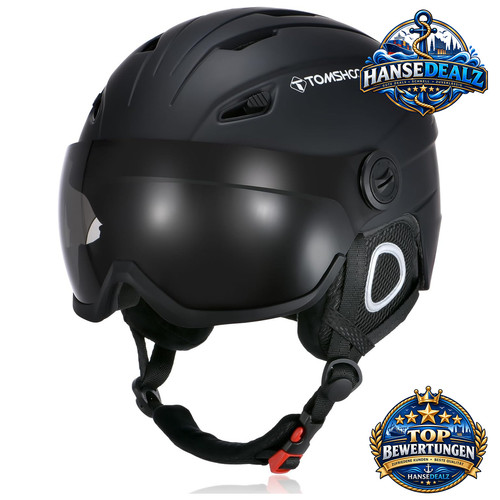 Skihelm snowboardhelm mit - skihelm,