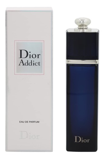 Addict edp vapo 100 - edp,